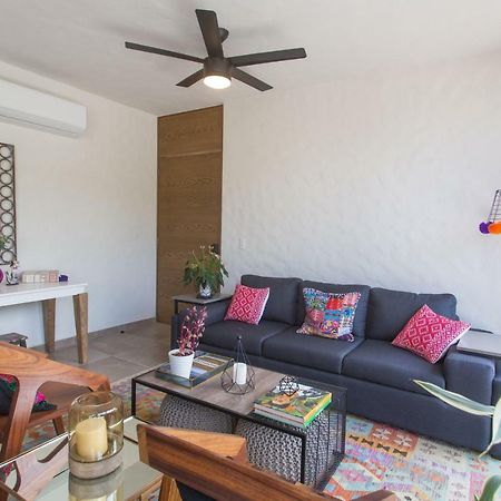 Casa Malva Apartment Sayulita Exterior photo